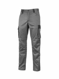 Pantalón de trabajo Crazy U-Power Pantalón de trabajo Crazy U-Power