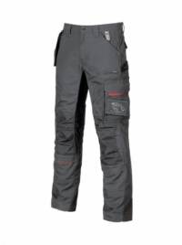 Pantalón Multibolsillos Race U-Power Pantalón Multibolsillos Race U-Power