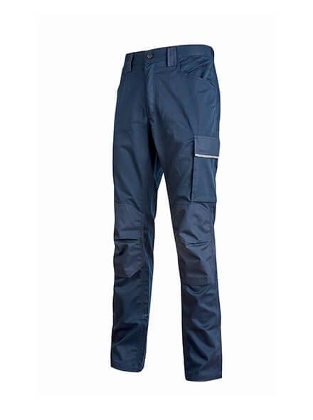 Pantalón Stretch de Trabajo Meek U-Power Pantalón Stretch de Trabajo Meek U-Power