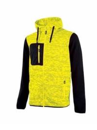 Chaqueta Forro Polar Rainbow U-Power Chaqueta Forro Polar Rainbow U-Power