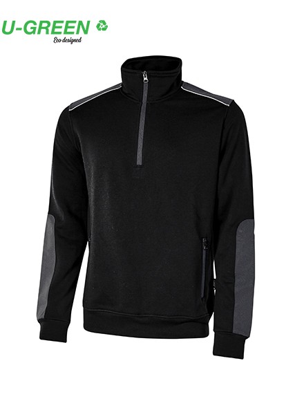 Sudadera laboral Cushy U-Power Sudadera laboral Cushy U-Power