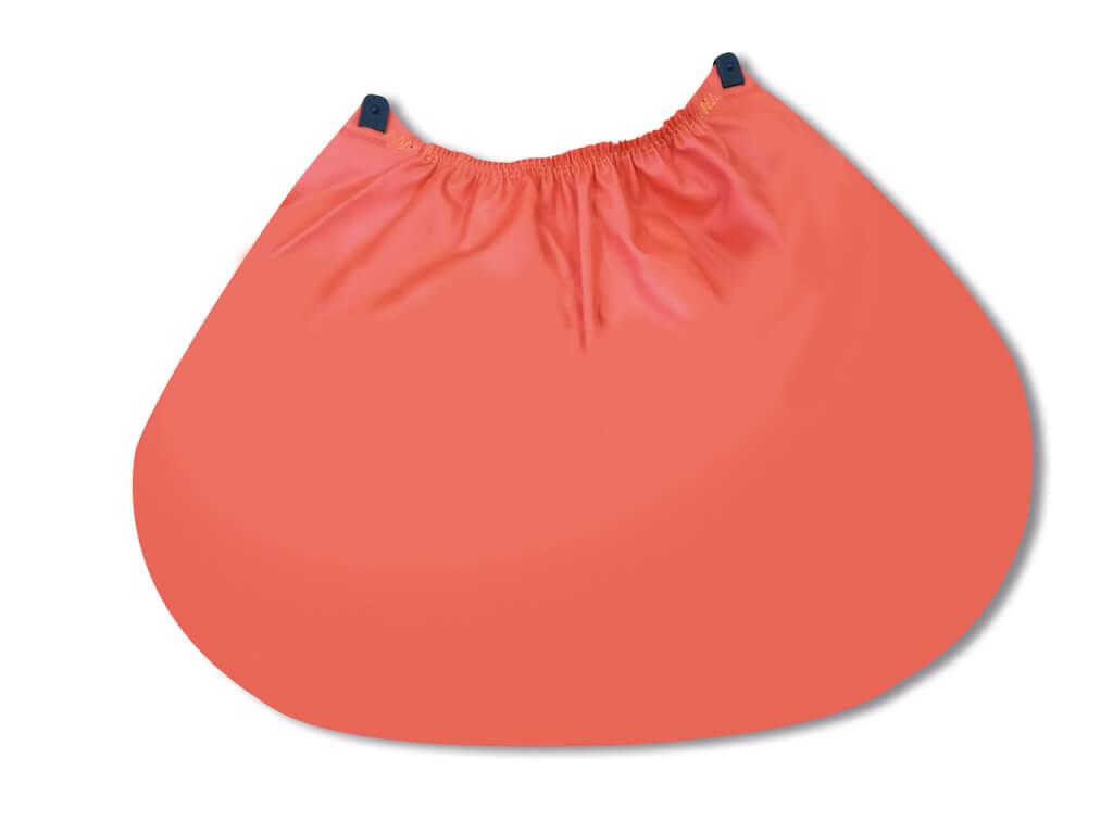 Cubre Nuca Kit Forestal 2088-CN SteelPro