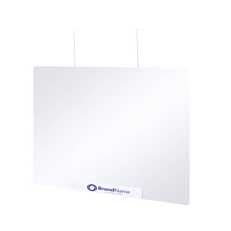 Mampara de Protección Redfly 2595 Mampara de Protección Redfly 2595