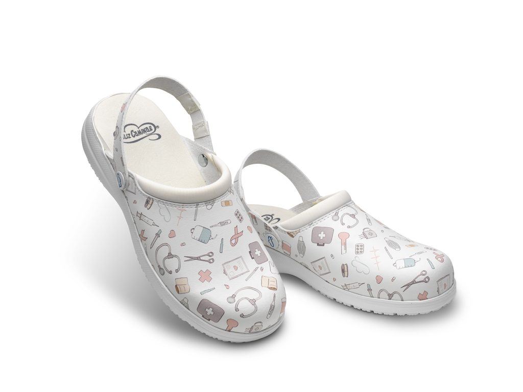 Zueco Feliz Caminar Mycrom