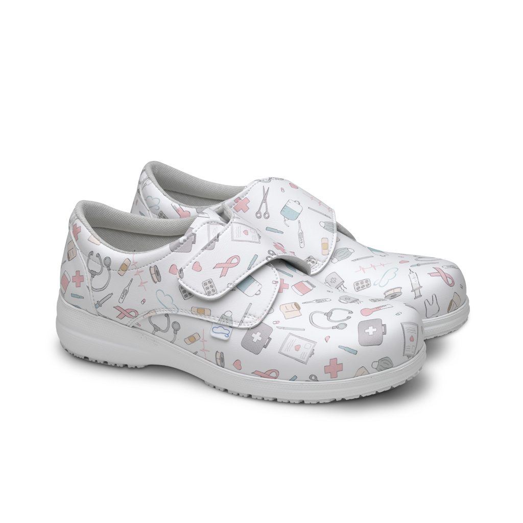 Zapato Atom Feliz Caminar Zapato Atom Feliz Caminar