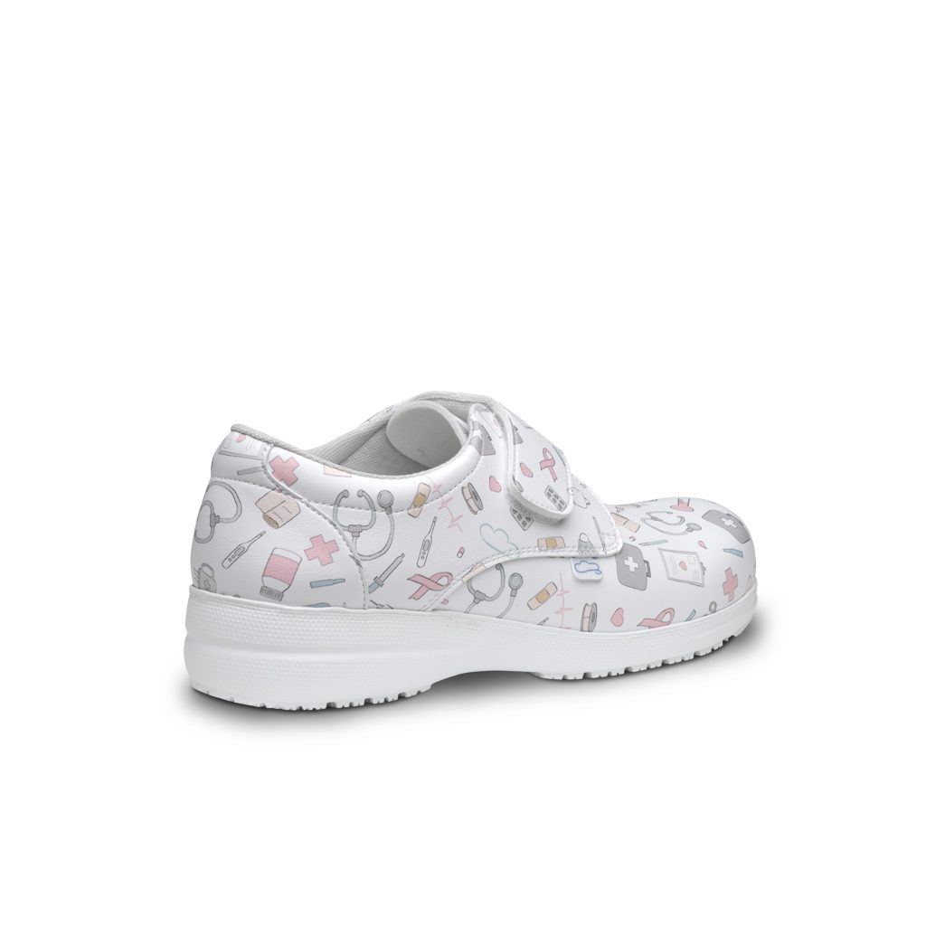 Zapato Atom Feliz Caminar Zapato Atom Feliz Caminar