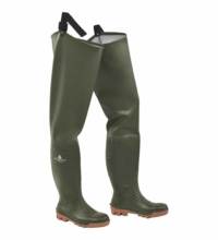 Vadeador de Protección Fisher2 Deltaplus Vadeador de Protección Fisher2 Deltaplus