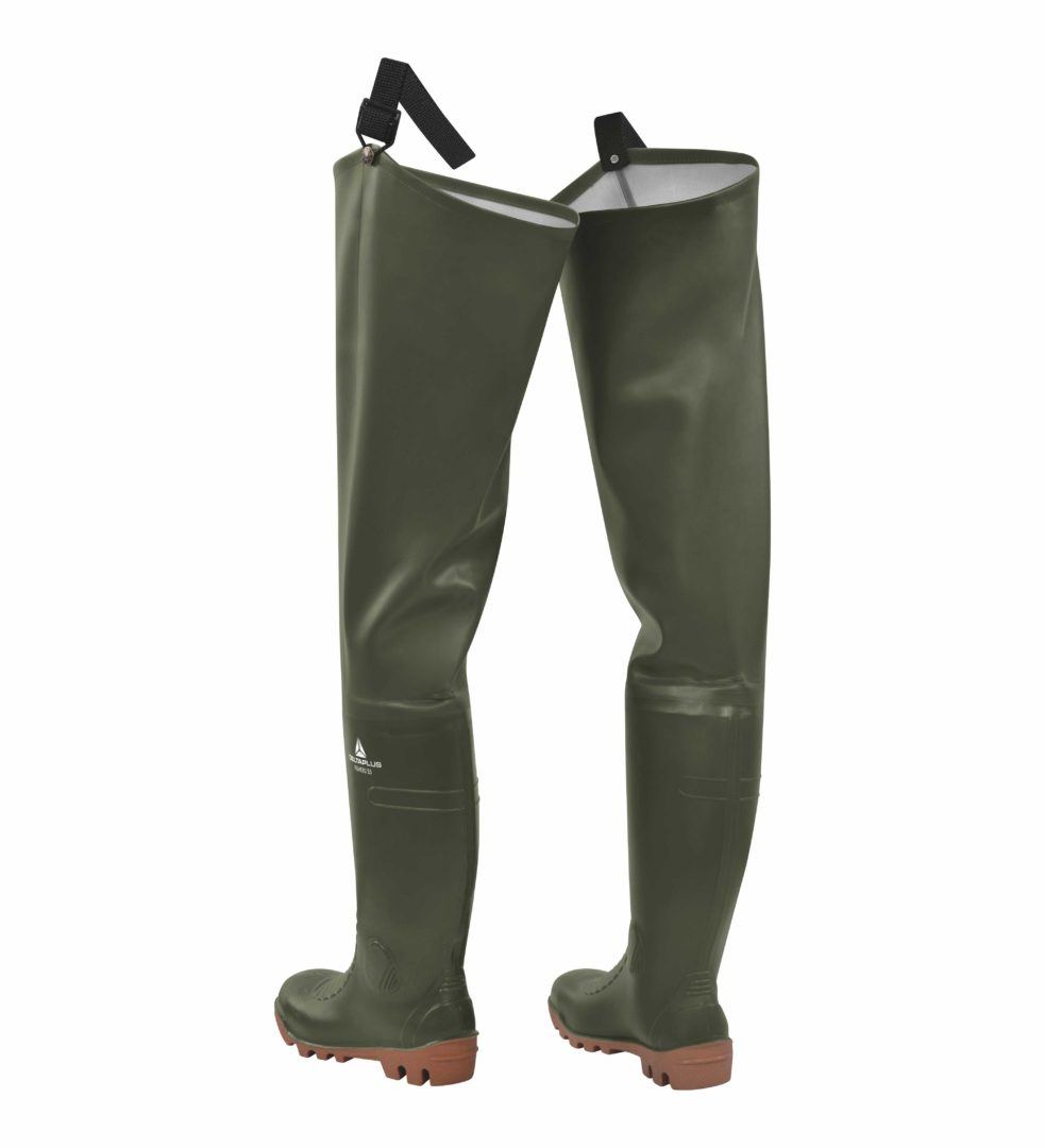 Vadeador de Protección Fisher2 Deltaplus