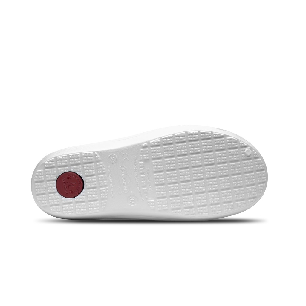 Calzado Antiestático Suru Feliz Caminar