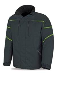 Parka Certificada para el Frío Boreas Marca 288P342NAM Parka Certificada para el Frío Boreas Marca 288P342NAM
