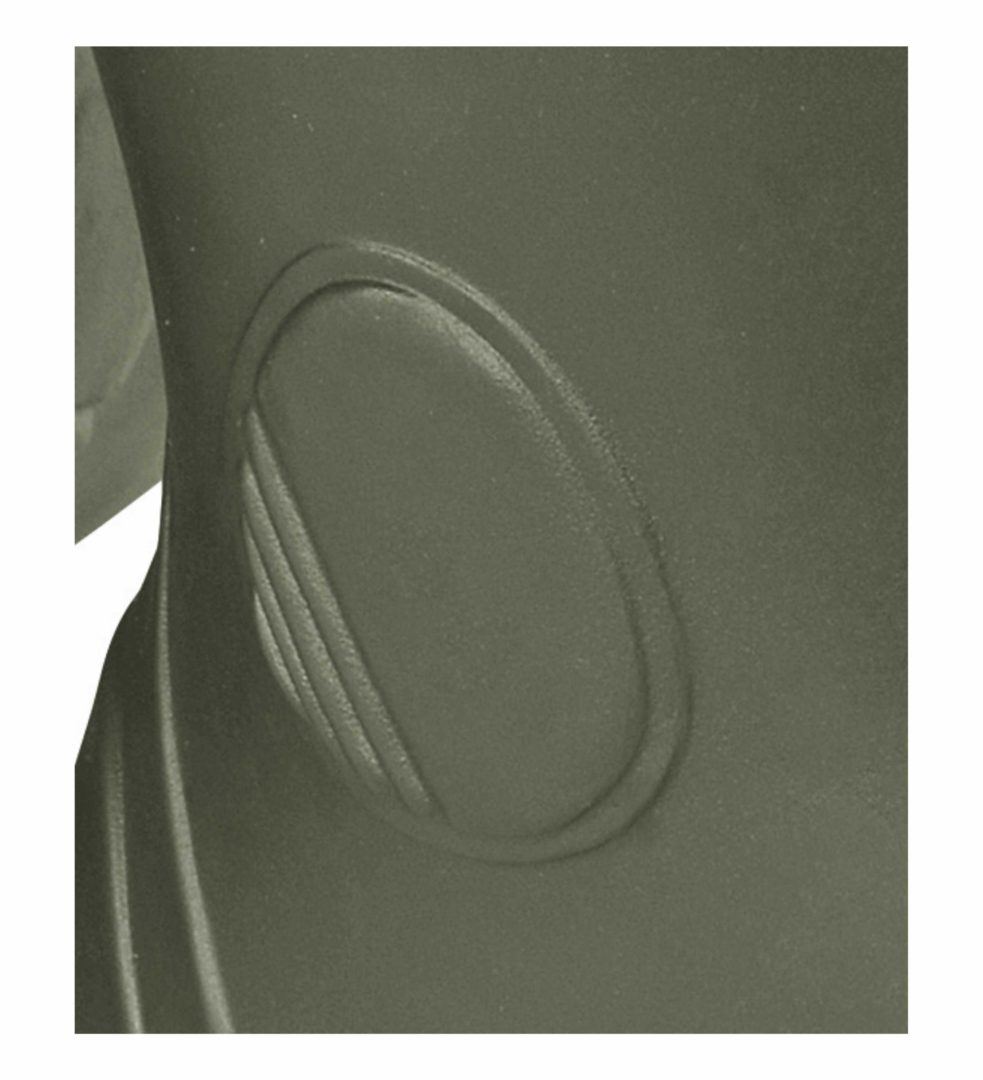 Vadeador de Seguridad Oyster2 Deltaplus Vadeador de Seguridad Oyster2 Deltaplus