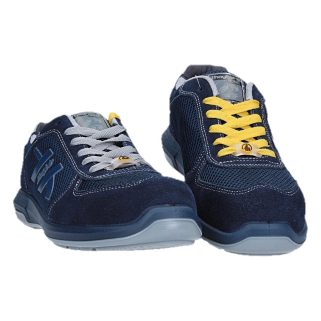 Deportivo de Seguridad Gravity S1P J'hayber