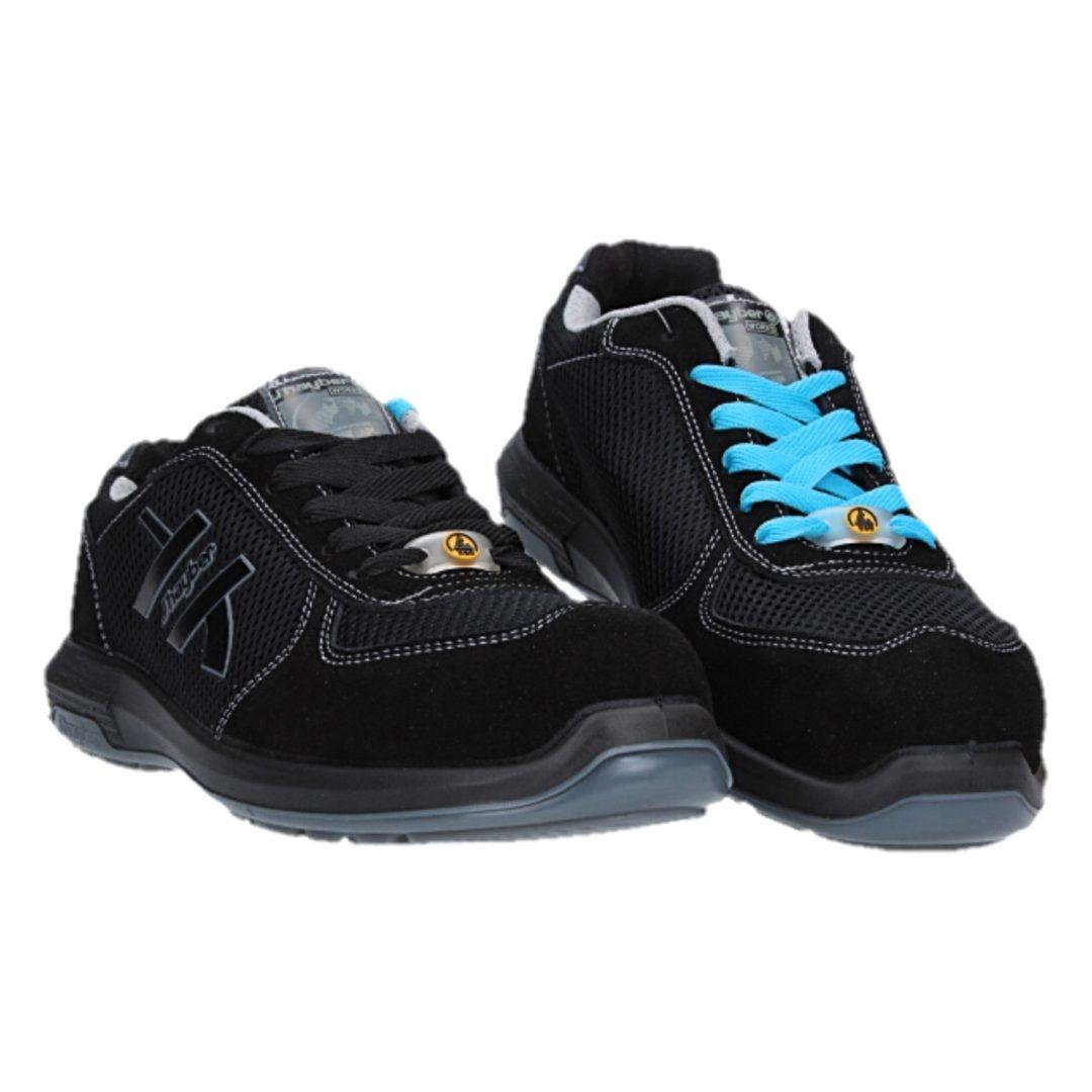 Deportivo de Seguridad Gravity S1P J'hayber