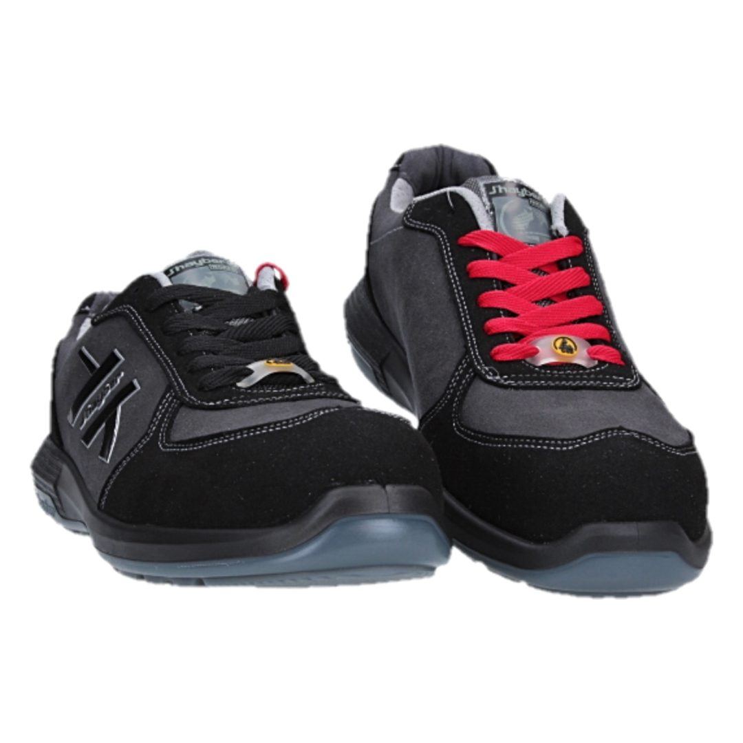 Deportivo de Seguridad Gravity S1P J'hayber