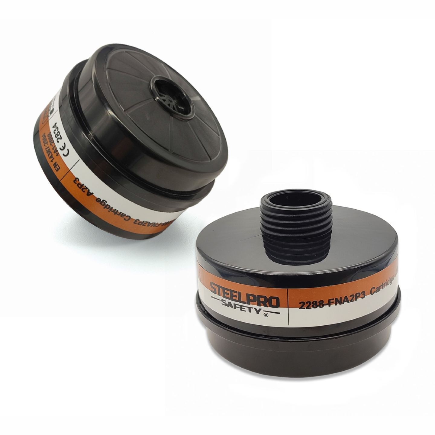 Filtro de protección A2P3 Steelpro 2288-FNA2P3