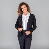 Chaqueta de Punto de Señora Garys 1033 Chaqueta de Punto de Señora Garys 1033