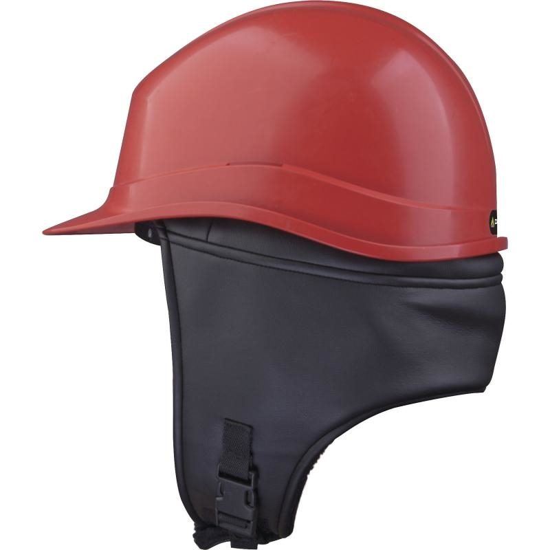 Forro para Casco de Obra Winter Cap Delta Plus