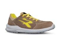 Zapato de Seguridad Reflex ESD S1P SRC U-Power Zapato de Seguridad Reflex ESD S1P SRC U-Power