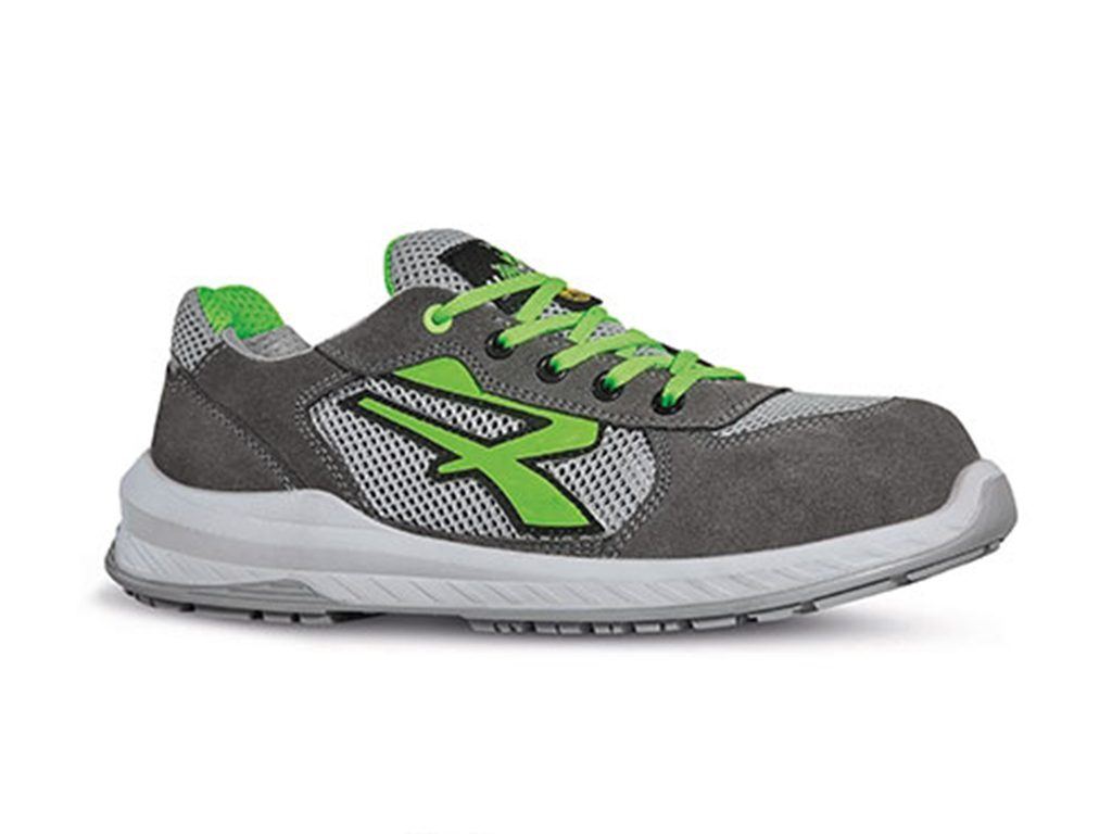 Deportivo de Protección Rio ESD S1P SRC U-Power