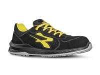 Calzado de Trabajo Vortix ESD S1P SRC U-Power Calzado de Trabajo Vortix ESD S1P SRC U-Power