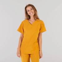 Camisola Sanitaria de Microfibra Rosalia Gary's 6596 Albero