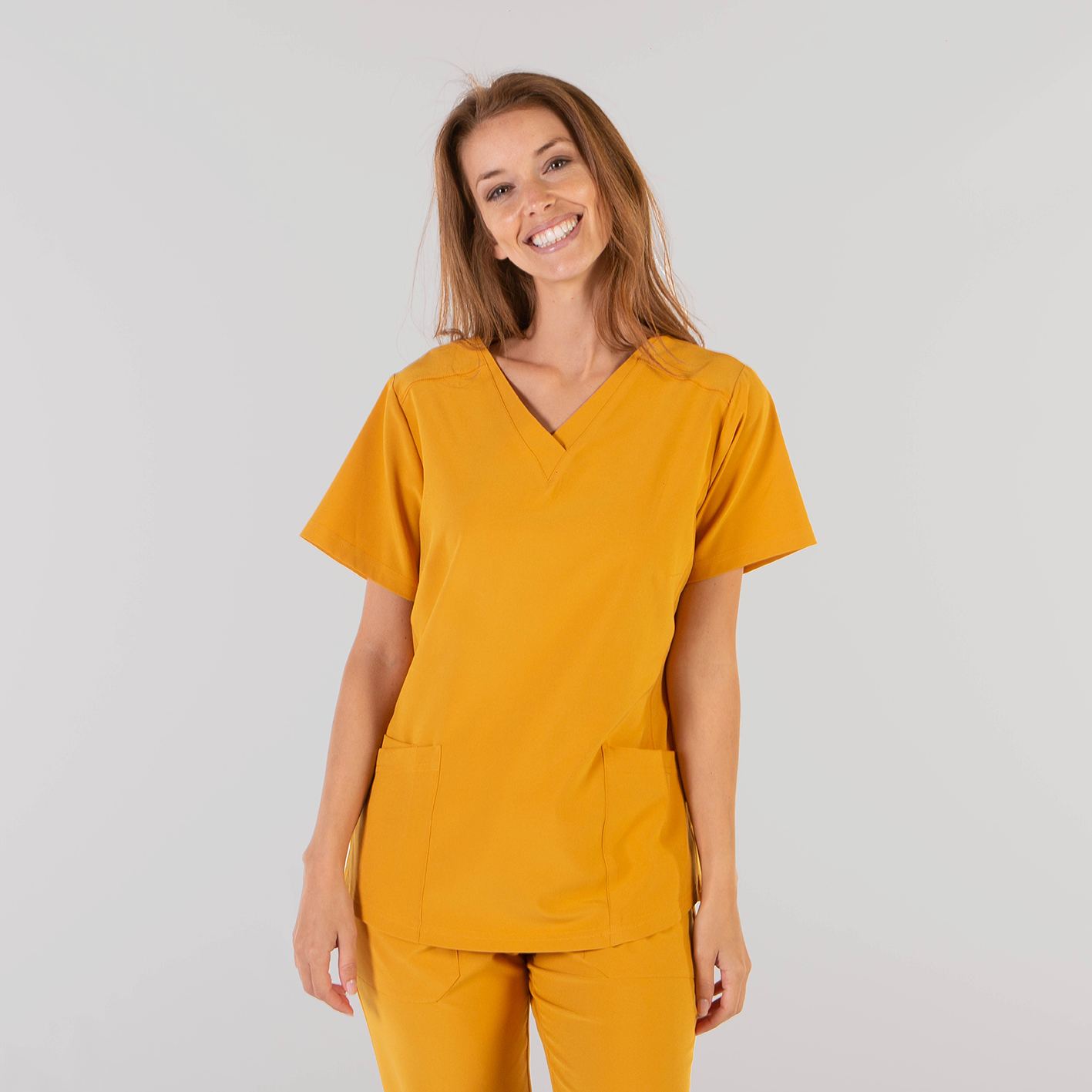 Camisola Sanitaria de Microfibra Rosalia Gary's 6596 Albero