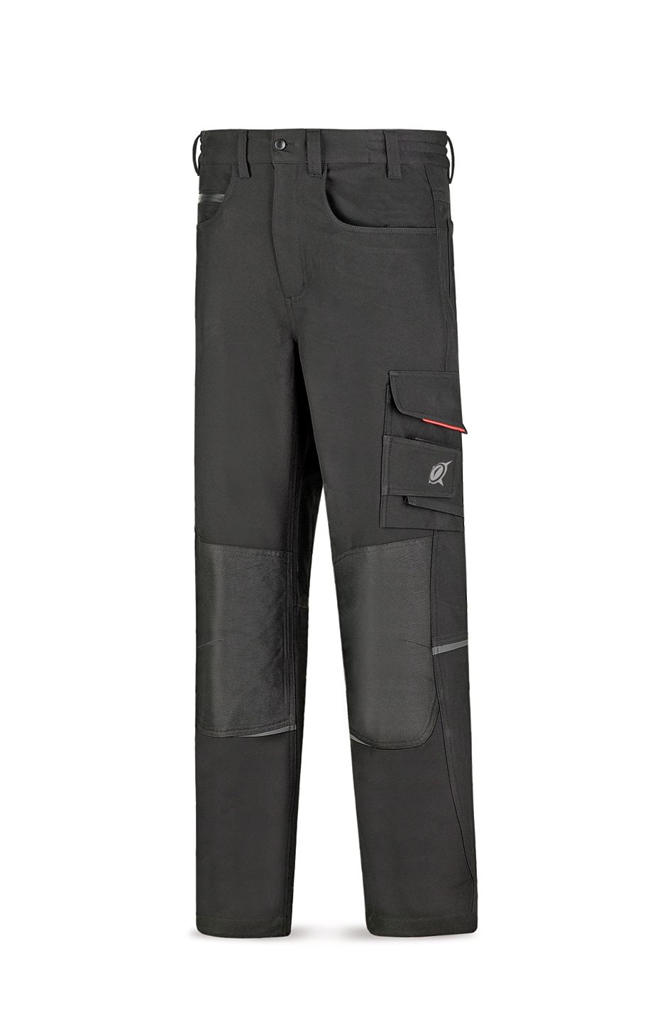 Pantalón Softshell Triple Lámina Njord Marca 288-PAS3