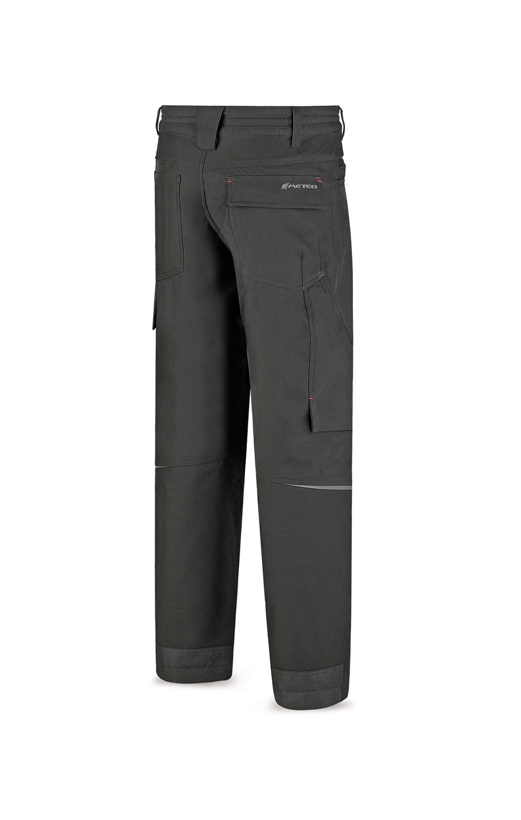 Pantalón Softshell Triple Lámina Njord Marca 288-PAS3