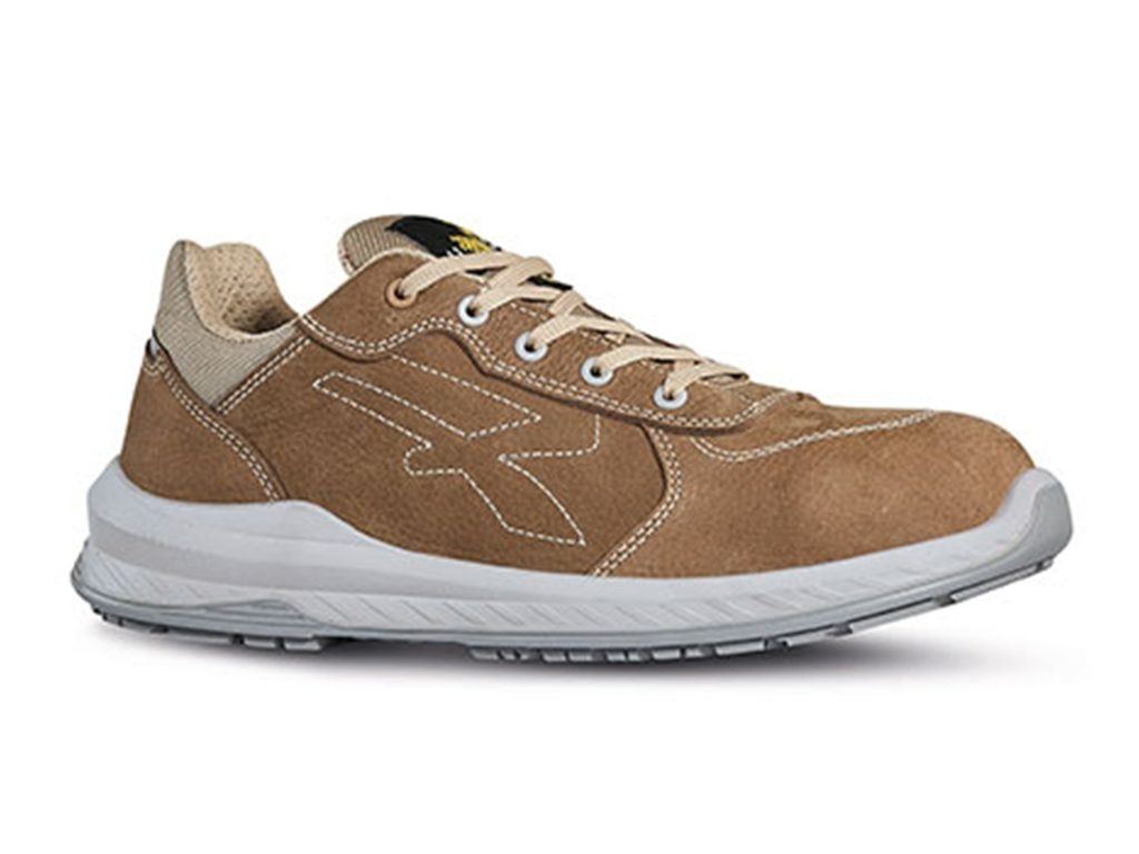 Zapato de Seguridad Rajas ESD S3 CI SRC U-Power