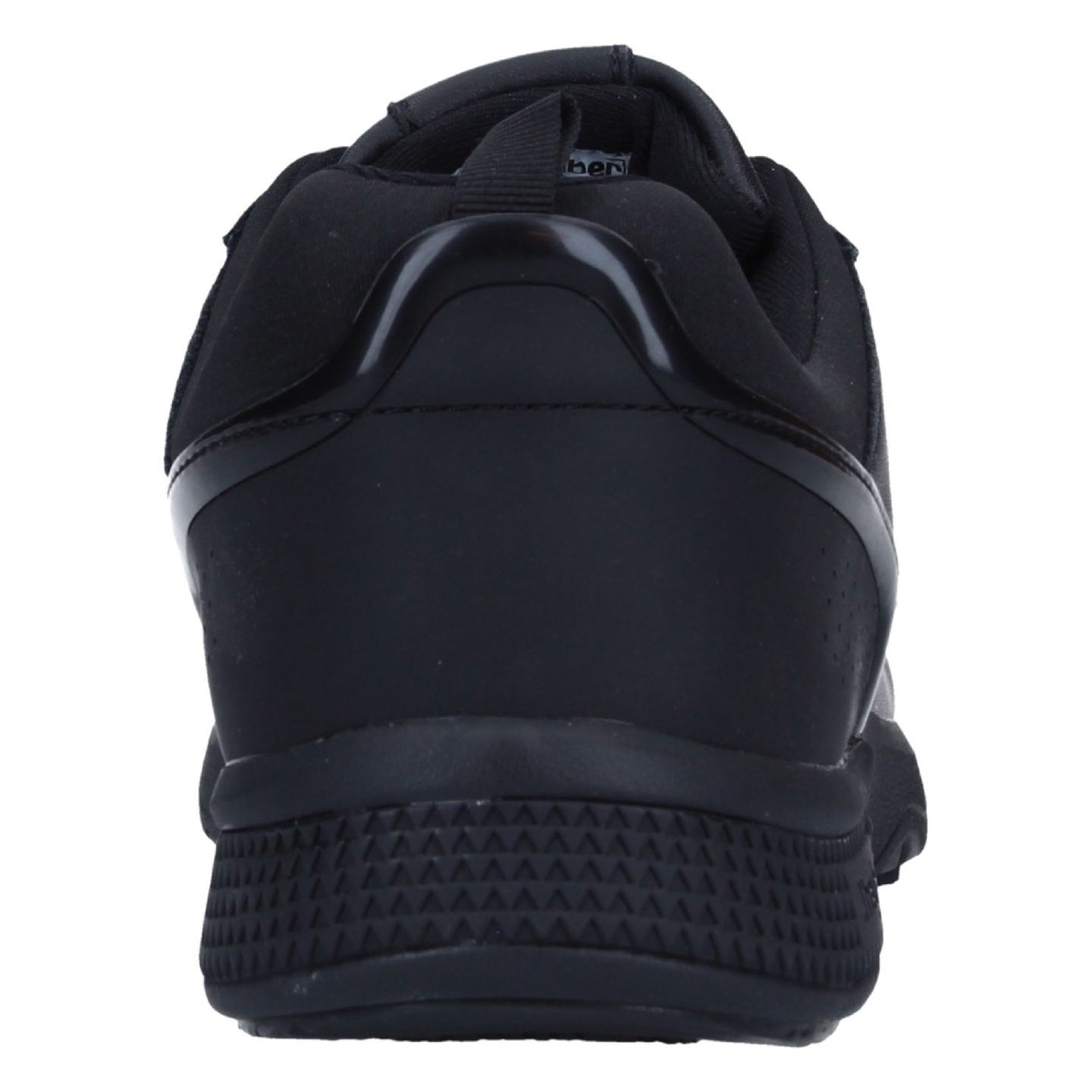 Zapato de Trabajo Palermo J'Hayber Pro