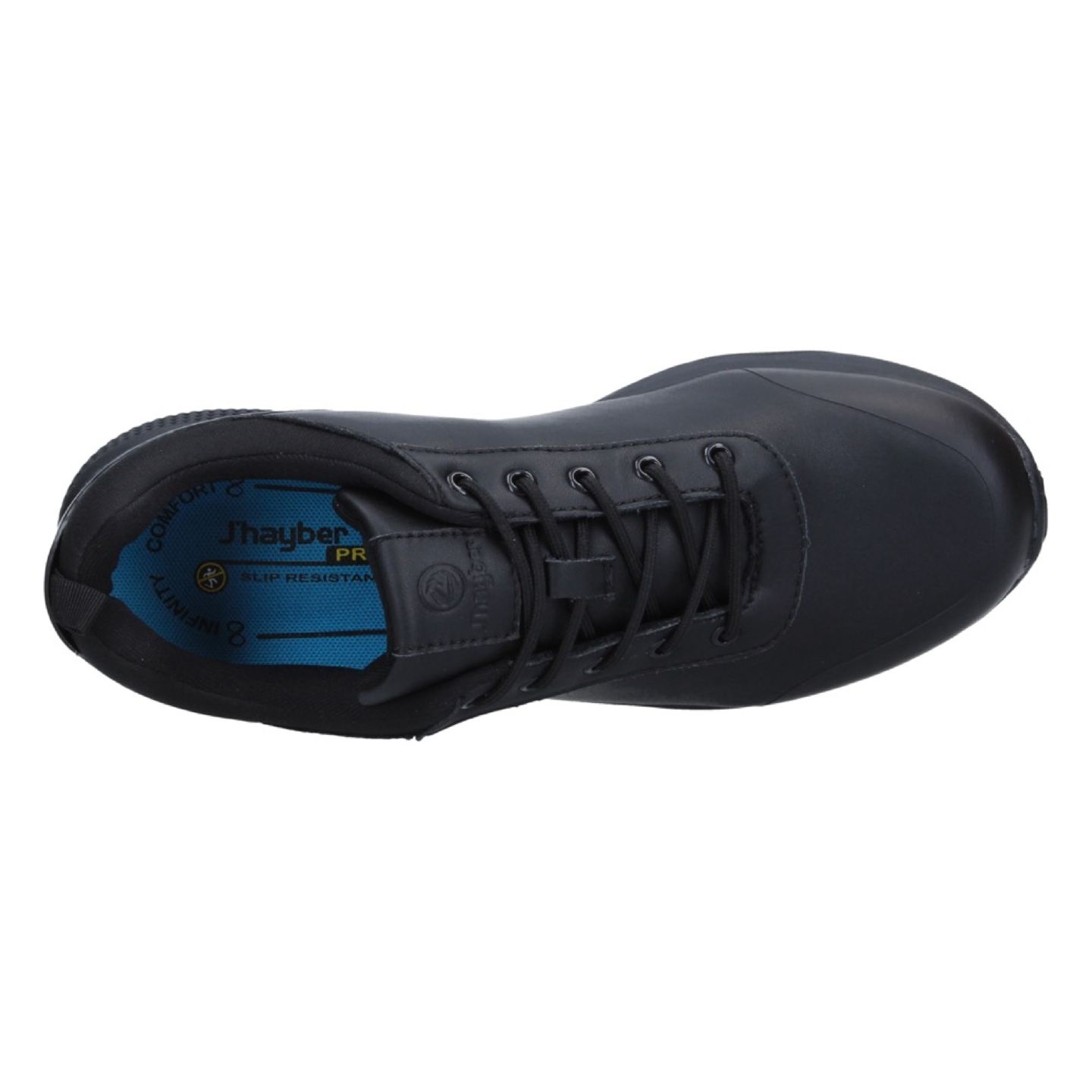 Zapato de Trabajo Palermo J'Hayber Pro