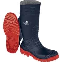 Botas de Seguridad Iron S5 SRC Delta Plus Botas de Seguridad Iron S5 SRC Delta Plus