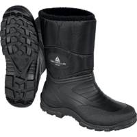 Botas de Trabajo Forradas Freeze Delta Plus Botas de Trabajo Forradas Freeze Delta Plus