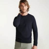 Sudadera de Algodón Annapurna Roly Sudadera de Algodón Annapurna Roly