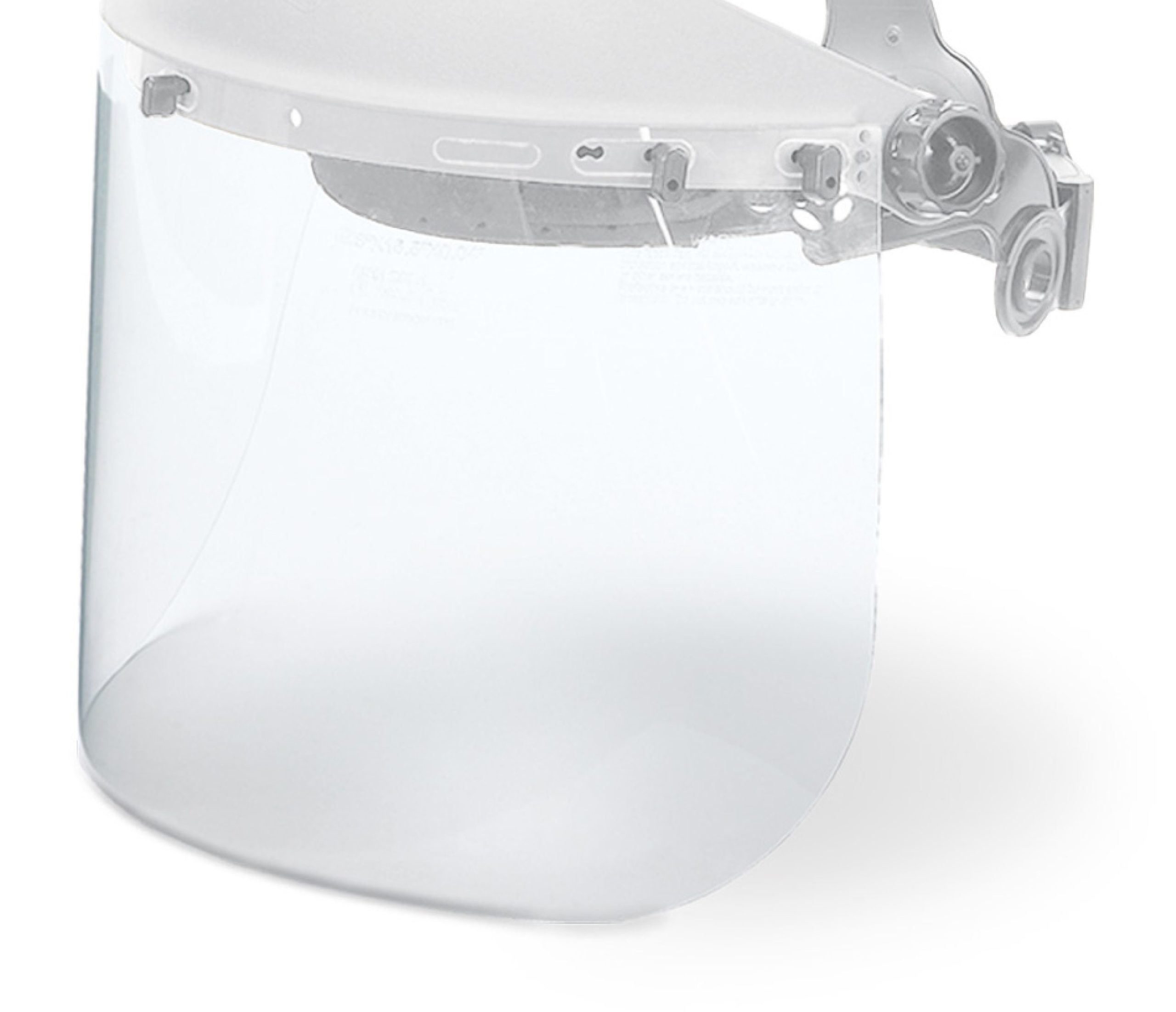 Repuesto Visor de Seguridad SteelPro 2188-V