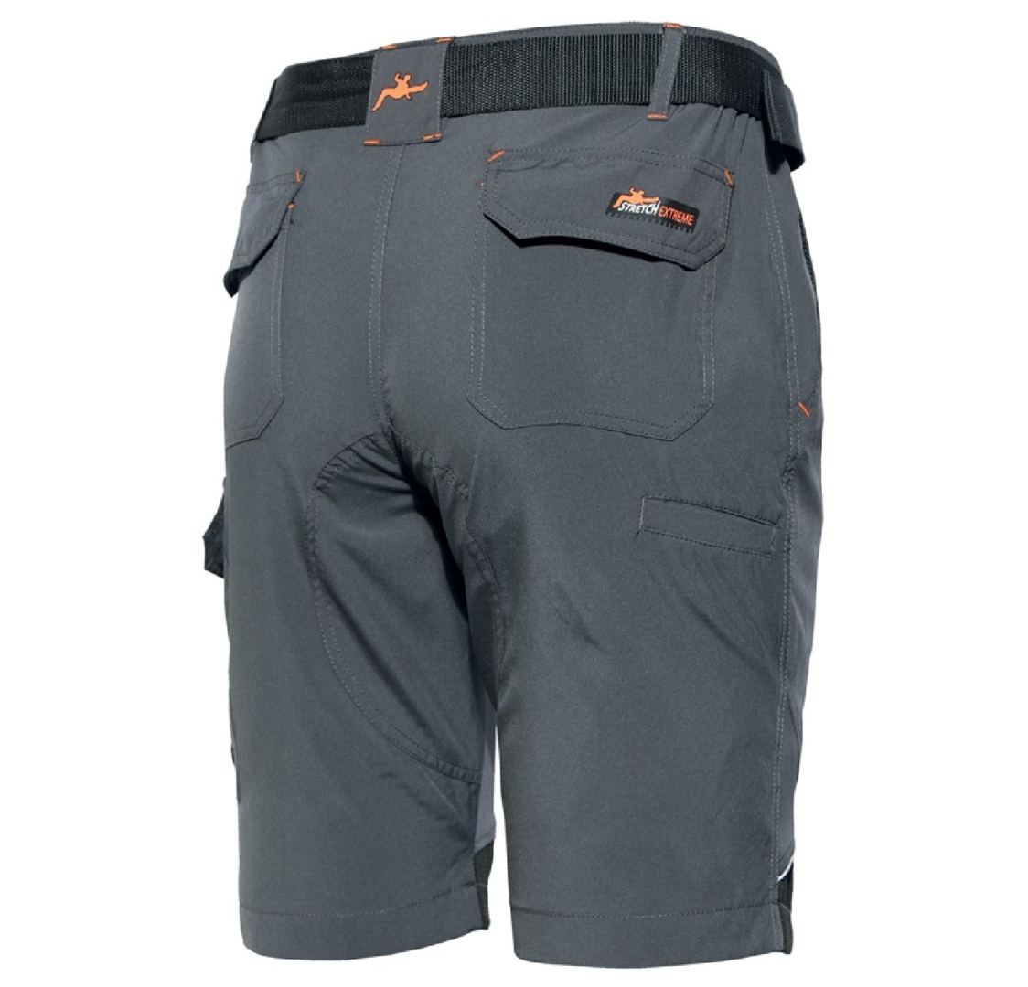 Bermuda Estival Issa Line Light Extreme 8836B Bermuda Estival Issa Line Light Extreme 8836B