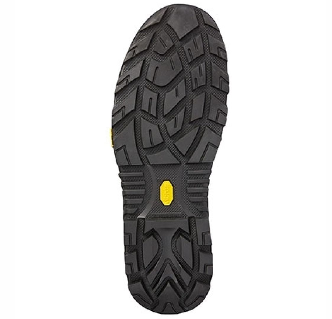 Bota de Seguridad U-Power Depp RS S3 M HRO HI SRC Bota de Seguridad U-Power Depp RS S3 M HRO HI SRC