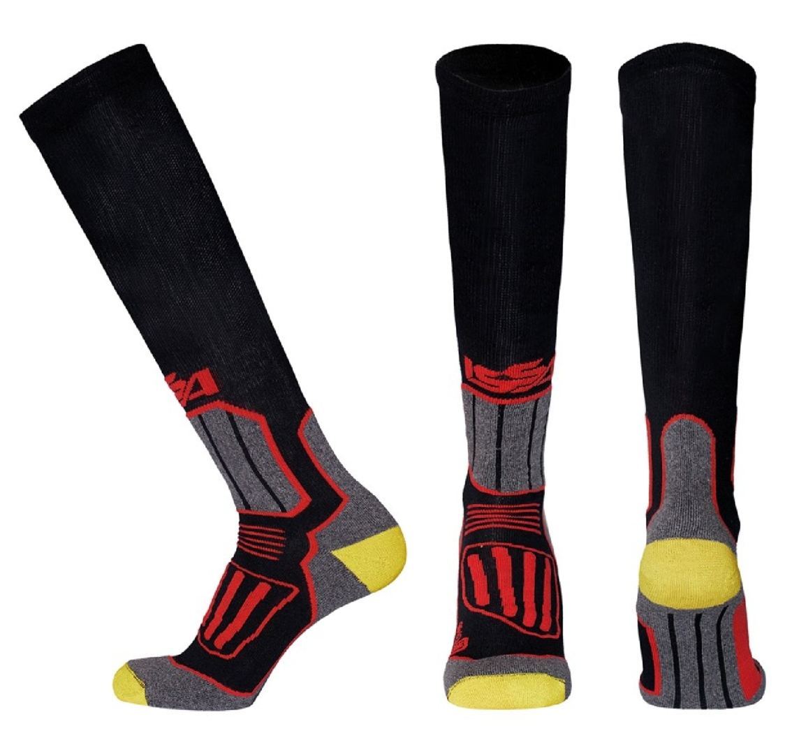 Calcetín Antibacteriano Issa Line Kevlo 00680