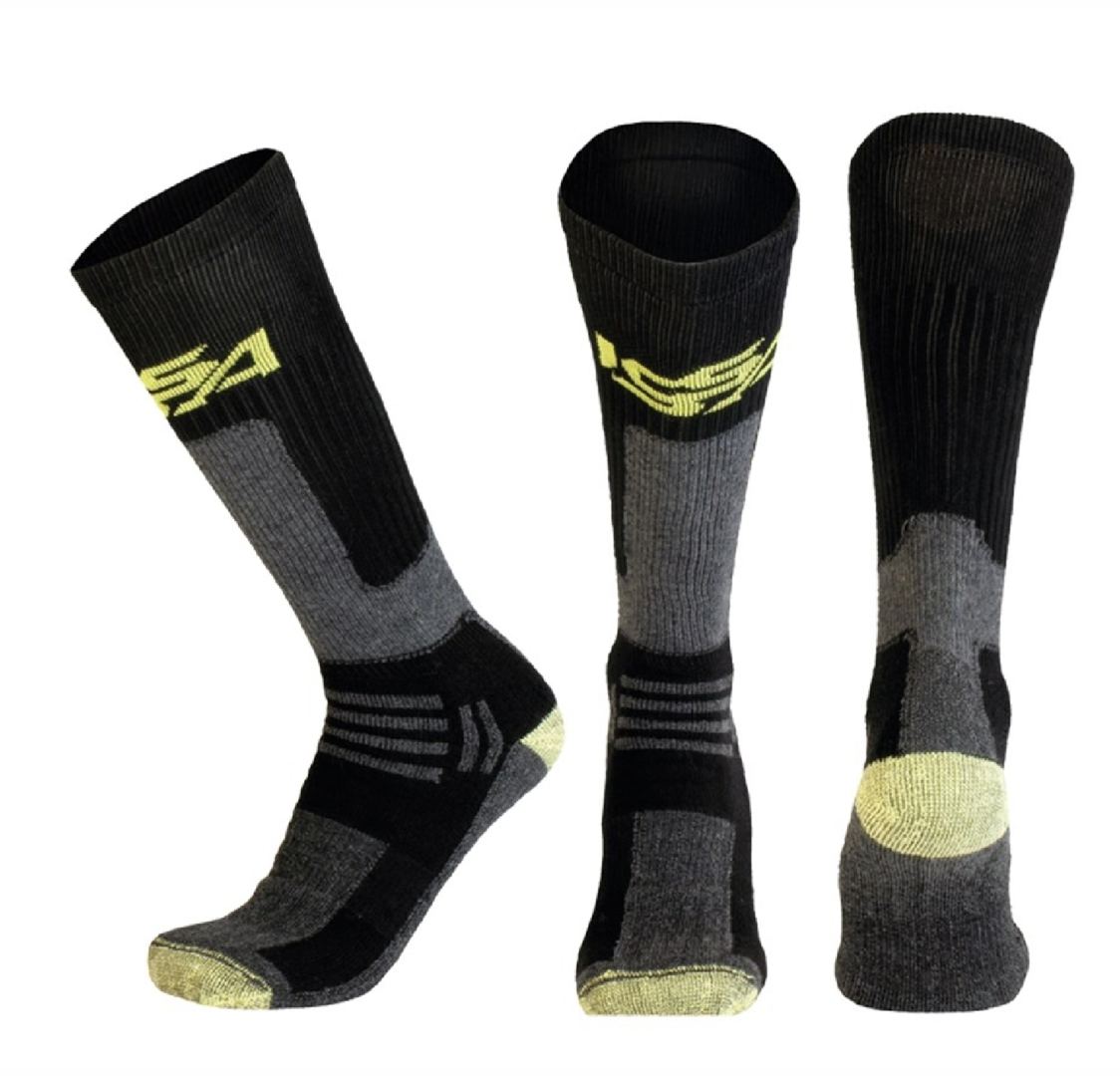 Calcetín Técnico Largo Issa Line KV 01C0KVL