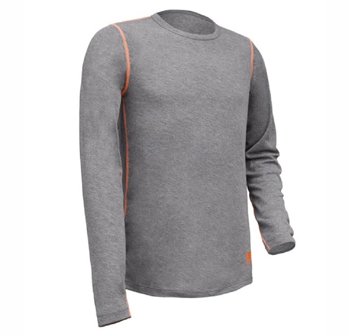 Camiseta Térmica Issa Line Thermo 8780 Camiseta Térmica Issa Line Thermo 8780