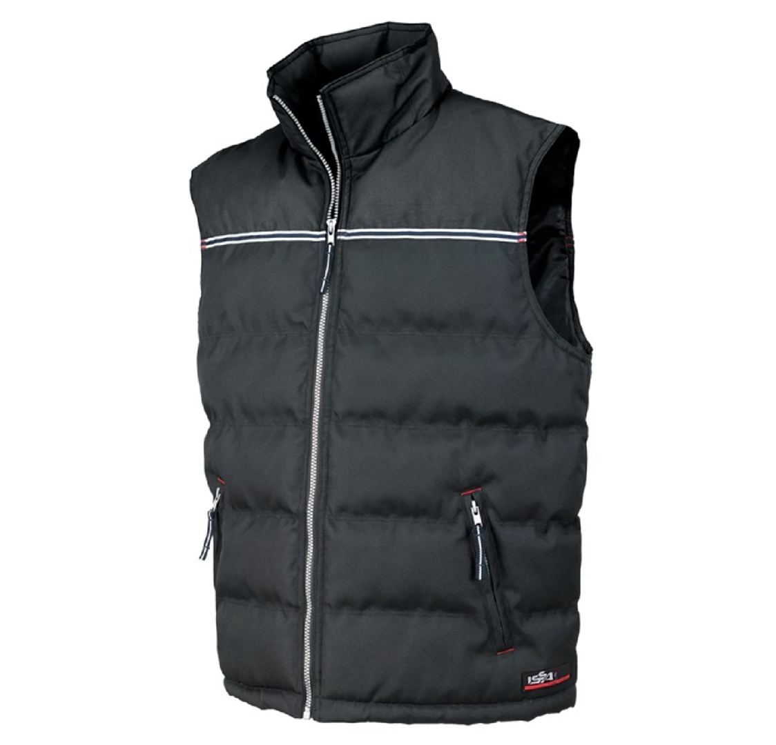 Chaleco Acolchado Issa Line Ocean 04065