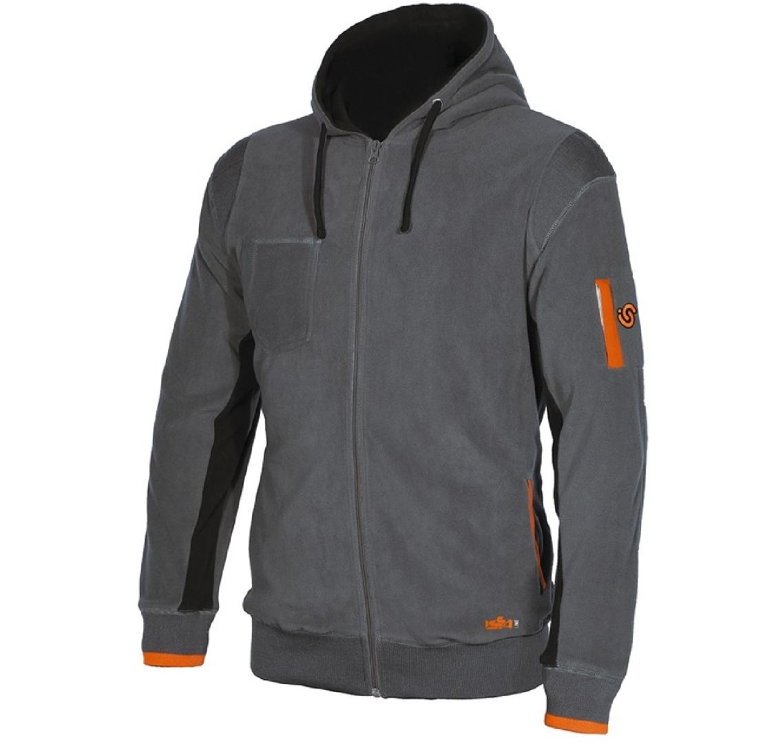 Polar Con Capucha Issa Line Ortigara 04807