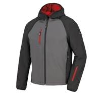 Chaqueta Softshell Sly Issa Line 04518N Chaqueta Softshell Sly Issa Line 04518N