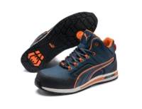 Deportivo de Seguridad Crosstwist Mid S3 Puma Deportivo de Seguridad Crosstwist Mid S3 Puma