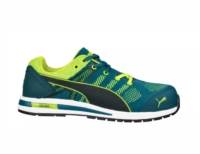 Zapato de Seguridad Elevate Knit Low S1P ESD Puma Zapato de Seguridad Elevate Knit Low S1P ESD Puma
