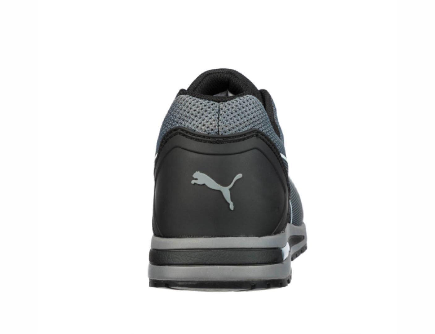 Zapato de Seguridad Elevate Knit Low S1P ESD Puma