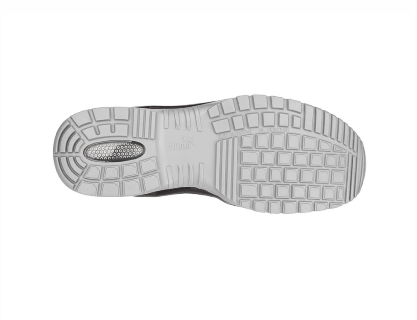 Deportivo de Protección Fuse TC Low SP1 Puma