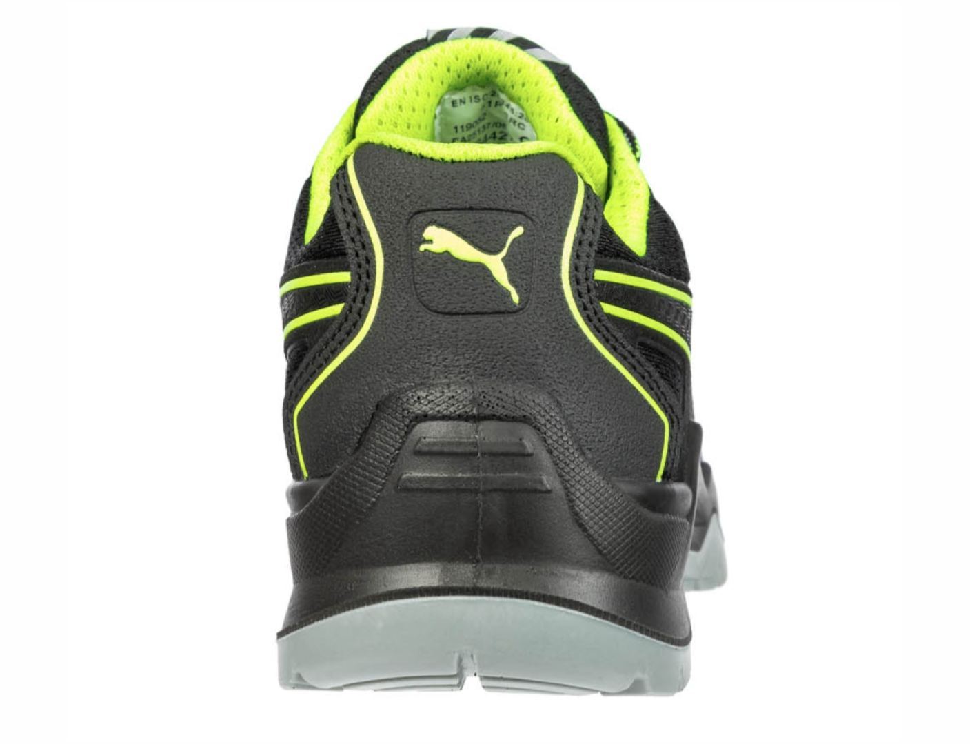 Deportivo de Protección Fuse TC Low SP1 Puma