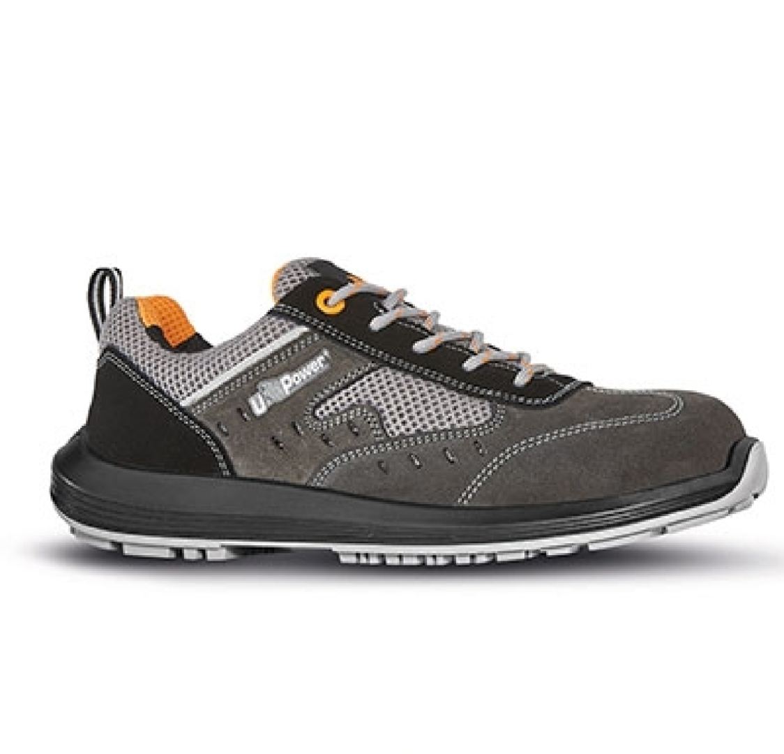 Zapato de Seguridad U-Power Brezza S1P SRC Zapato de Seguridad U-Power Brezza S1P SRC