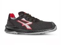 Zapato de Seguridad Lisbona S3 CI SRC ESD U-Power Zapato de Seguridad Lisbona S3 CI SRC ESD U-Power